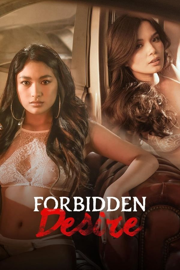 [18+] Forbidden Desire (2024) Tagalog HDRip